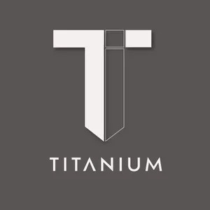 Logo da Comunidade Titanium